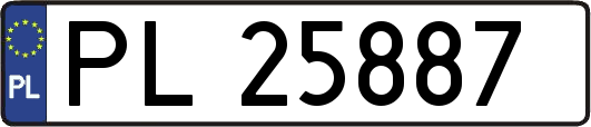 PL25887