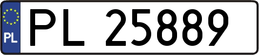 PL25889