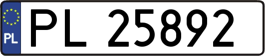 PL25892