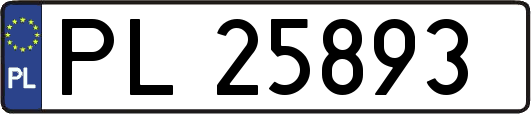 PL25893