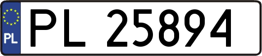 PL25894