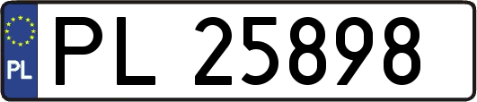 PL25898