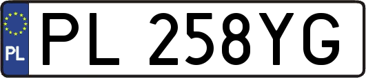 PL258YG