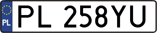 PL258YU