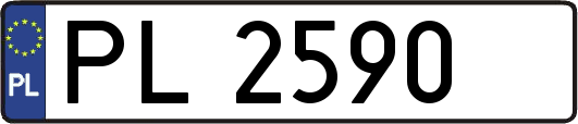 PL2590