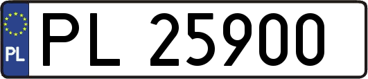 PL25900
