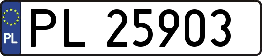 PL25903