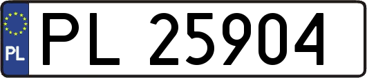 PL25904