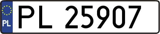 PL25907