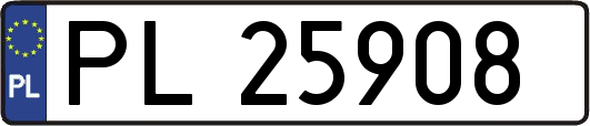 PL25908