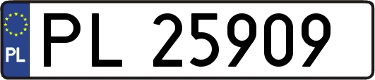 PL25909