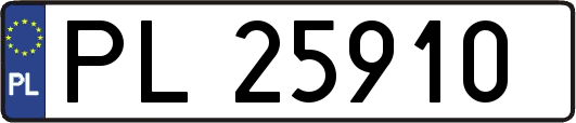 PL25910