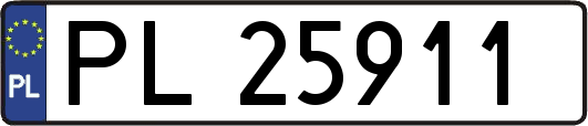 PL25911