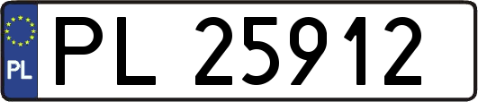 PL25912