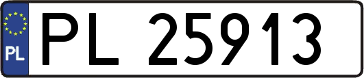 PL25913