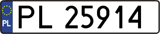 PL25914