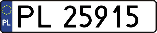 PL25915