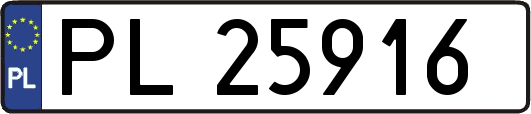 PL25916