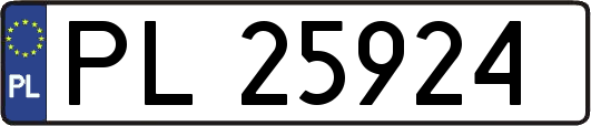 PL25924