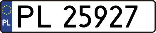 PL25927