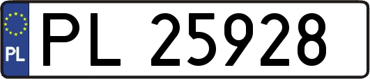 PL25928