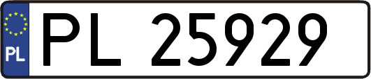 PL25929