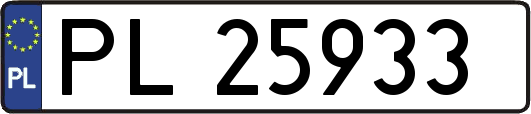 PL25933