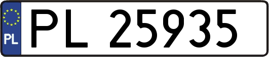 PL25935