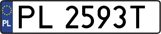 PL2593T