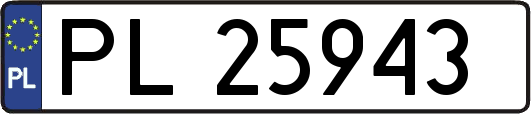 PL25943