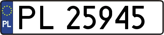 PL25945
