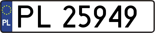 PL25949