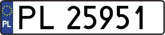 PL25951