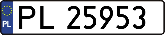 PL25953