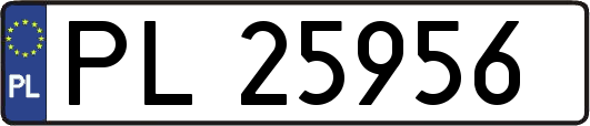 PL25956