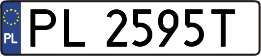 PL2595T