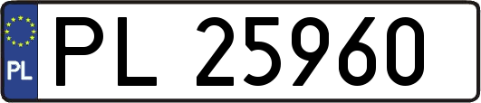 PL25960