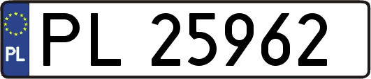 PL25962