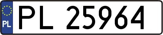 PL25964