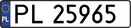 PL25965
