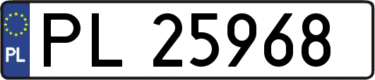 PL25968