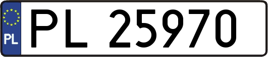 PL25970