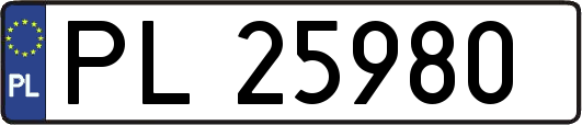 PL25980