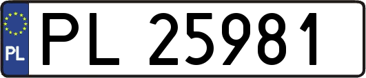 PL25981