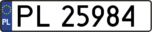 PL25984