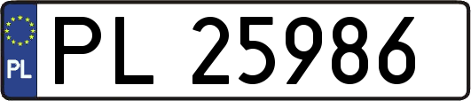 PL25986