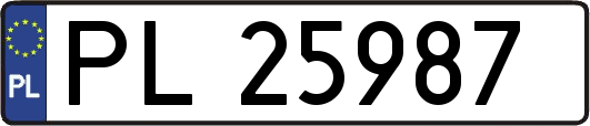 PL25987