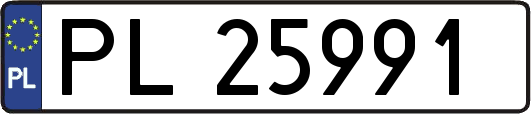 PL25991