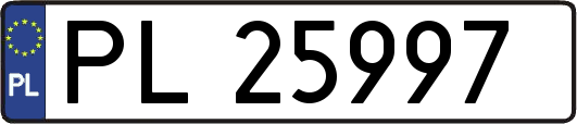 PL25997