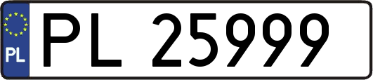 PL25999